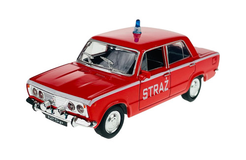 Prl collezione fiat - collezione, 125p
