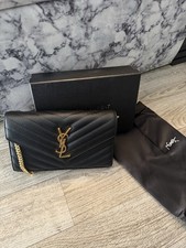 Portafoglio Saint Laurent YSL