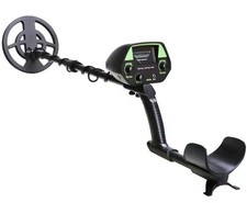 Metal detector cerca metalli