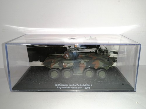 Carroarmato spahpanzer luchs - carroarmato,