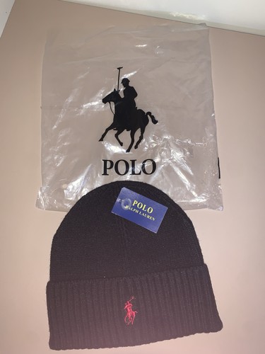 Cappello ralph lauren - cappello,