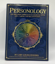 Personology Gary Goldschneider