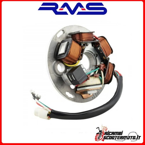 Statore rms piaggio - vespa, px