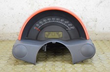 25388 Contachilometri quadro