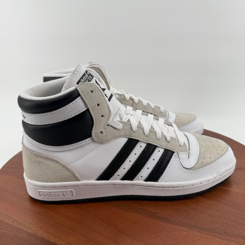 Adidas top ten sneakers - ten, rb