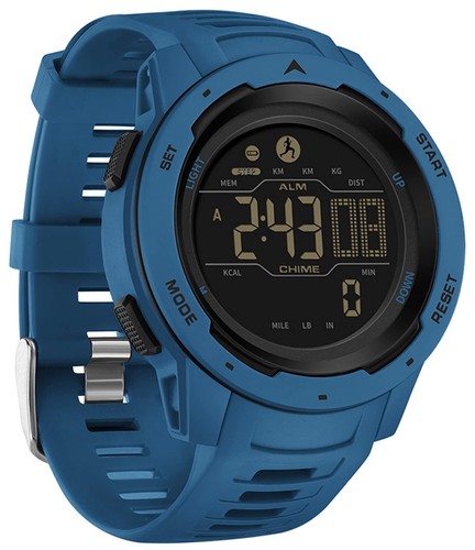 Findtime orologio digitale - findtime,