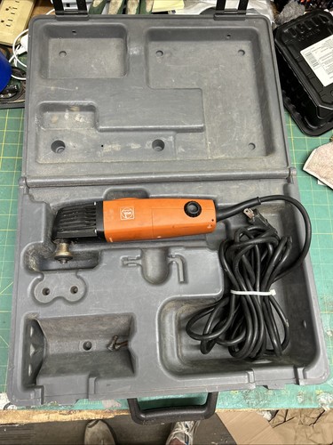 Fein msxe 636 multimaster - 636,
