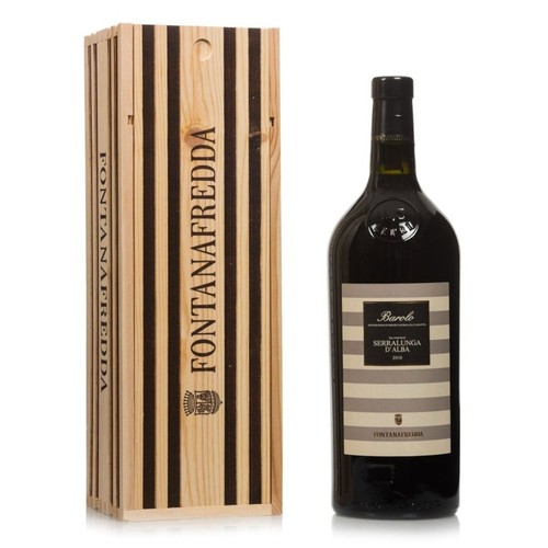 Barolo serralunga alba - barolo,