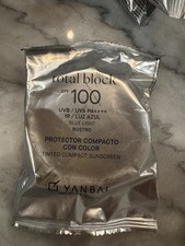 Yanbal Total Block Compacto