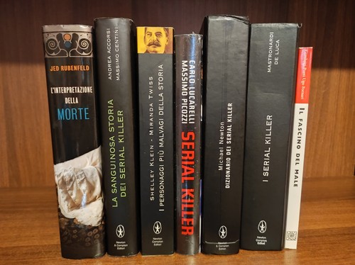 Lotto libri i - -,
