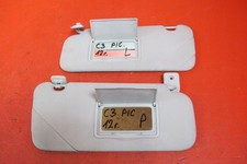 Citroen C3 Picasso 2012 Satz