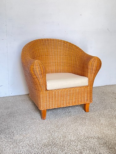 Bellissima poltrona vintage - , in
