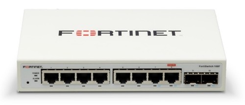 Fortinet fortiswitch - fortinet,