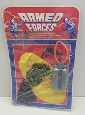 ARMED FORCES ACTION FIGURES