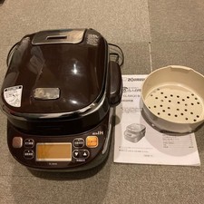 ZOJIRUSHI EL-MA30 Pentola Riso