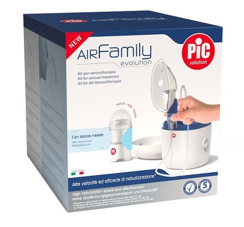 Airfamily evolution aerosol - airfamily,
