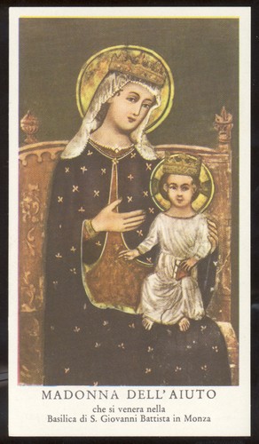 Santino holy card ediz - santino-holy, ar