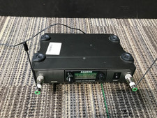 Samson AR300 RICEVITORE SYNTH