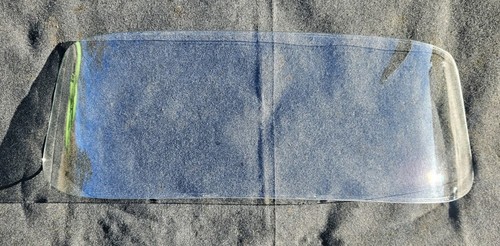 Lunotto posteriore originale