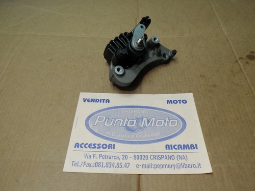 Pinza freno mano - freno,