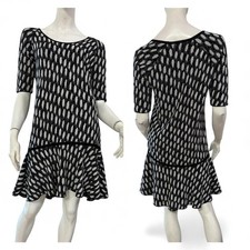 MAX&CO Vestito abito nero