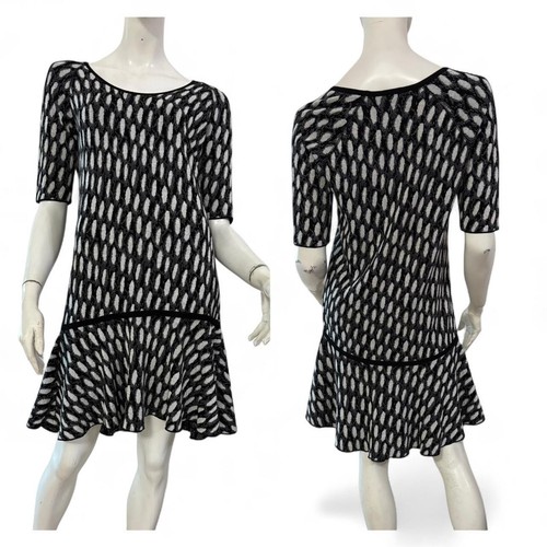 Max vestito abito nero - vestito,