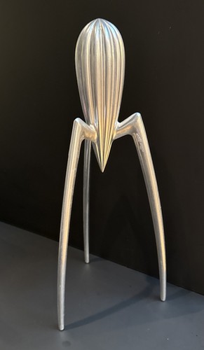 Alessi juicy salif - juicy,