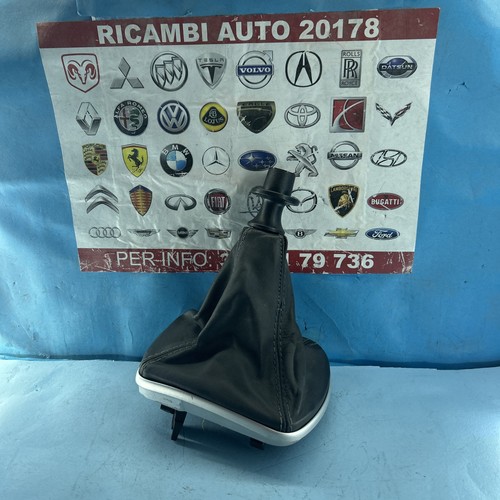 Cuffia leva cambio fiat - leva, grande