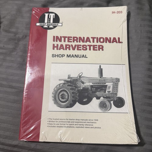 International harvester - international,