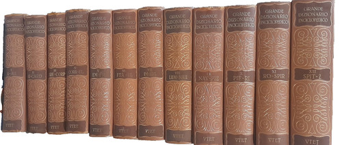 Grande dizionario - grande,