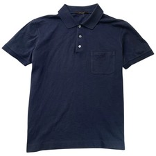 Louis Vuitton Polo Uomo Damier