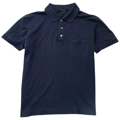 Louis vuitton polo - polo, damier