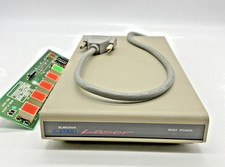 #SE2774# Vintage Atari SLMC804