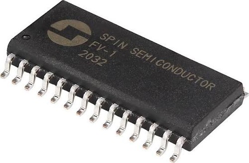 Spin programmabile dsp ic - programmabile,