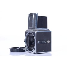 Fotocamera Hasselblad 500 C/M