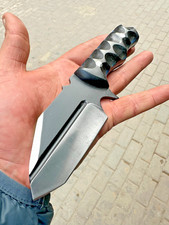 Hand Made Forge High Carbon