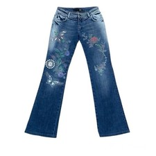 Roberto Cavalli Women's Blue