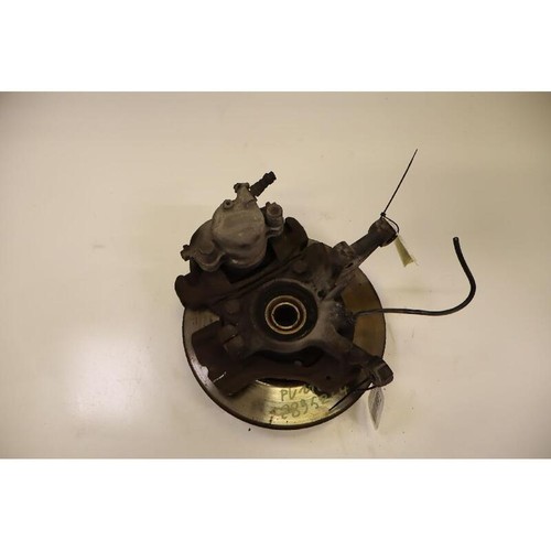 Mozzo ant completo fiat - completo, dx