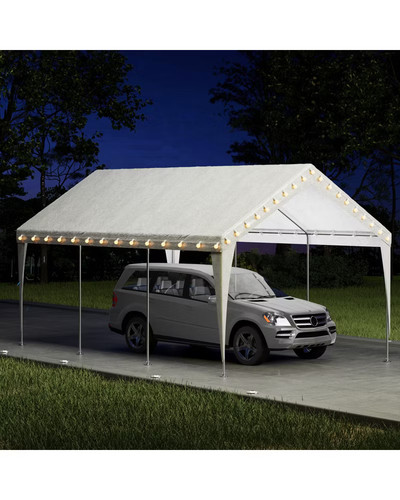 Erommy carports 12x20 - erommy,
