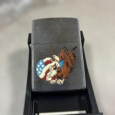 Accendino Zippo vintage Popeye
