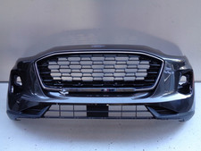 PARAURTI ANTERIORE ORIGINALE