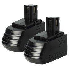 2x Batteria sostituisce Hilti
