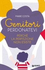 Libro Nuovo - Costa Marie -