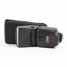 Canon 430EX II Speedlite Shoe