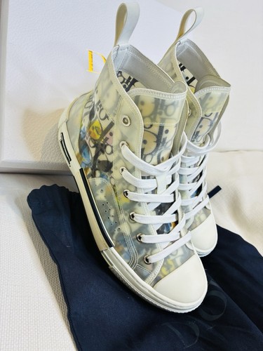 Sneakers alte dior - 39, b23