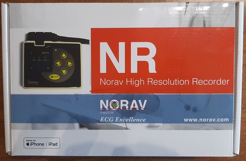 Norav medical ecg modello - norav,