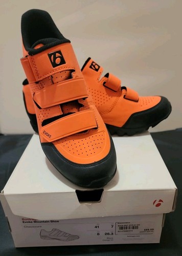 Scarpe mountain bike mtb - da,