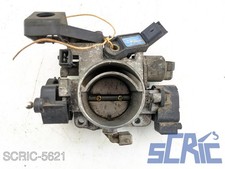 TOYOTA COROLLA SW Corpo
