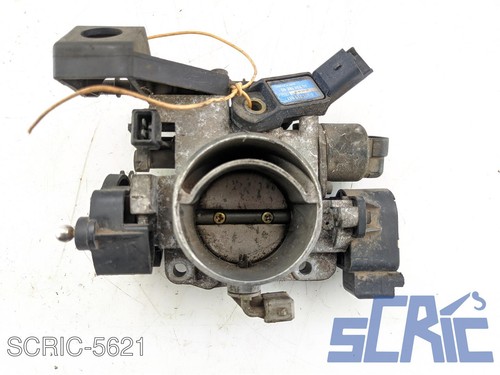 Toyota corolla corpo - sw,