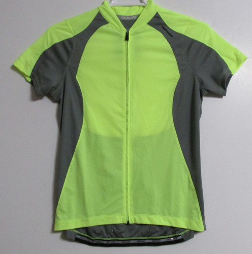 Maglia ciclismo donna
